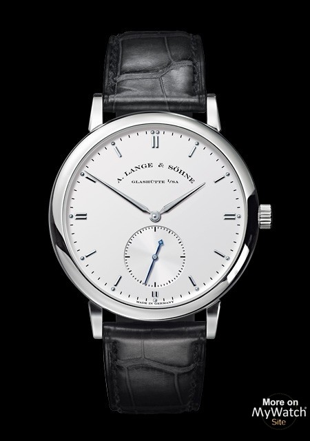 Grande Saxonia Automatique