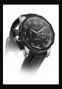 Admiral's Cup Seafender 50 Chrono LHS