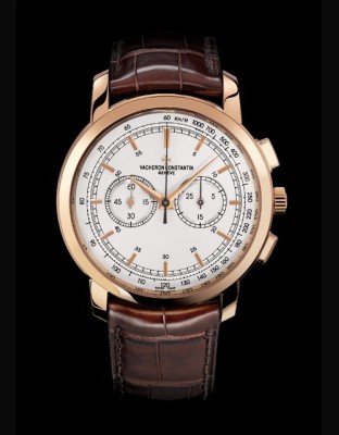 Traditionnelle Chronographe