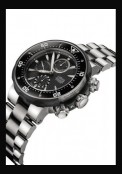 Oris ProDiver Chronograph