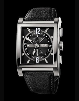 Cartier Tank Louis – 25 Dials