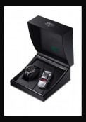 Oris RUF CTR3 Chronograph Limited Edition