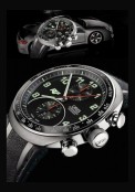 Oris RUF CTR3 Chronograph Limited Edition