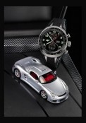 Oris RUF CTR3 Chronograph Limited Edition