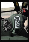 Oris BC4 «Der Meisterflieger»