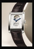 Hampton Classic XL Balancier visible