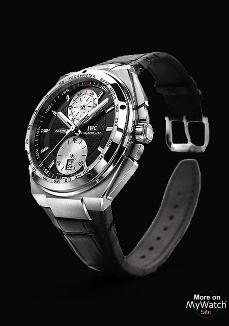 Grande Ingenieur Chronographe