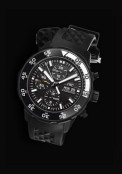 Aquatimer Chronographe Edition Galapagos Islands