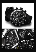 Aquatimer Chronographe Edition Galapagos Islands