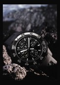 Aquatimer Chronographe Edition Galapagos Islands