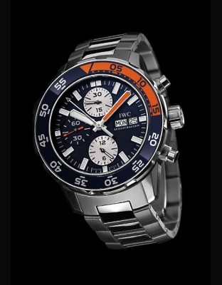 Aquatimer Chronographe