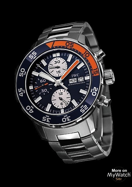 Aquatimer Chronographe