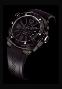 Extreme Diver 1000M 'Black Ocean'