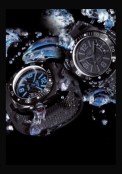 Extreme Diver 1000M 'Black Ocean'