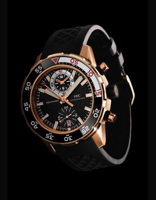 Aquatimer Chronographe