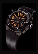 Extreme Diver 1000M 'Orange Sunset'