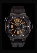 Extreme Diver 1000M 'Orange Sunset'