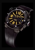 Extreme Diver 1000M 'Yellowtail'