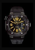 Extreme Diver 1000M 'Yellowtail'