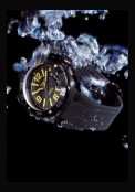 Extreme Diver 1000M 'Yellowtail'