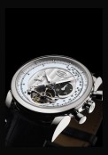 Tondagraph 43 Tourbillon Chronographe