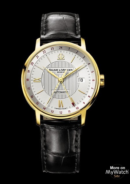 Classima Executives Or