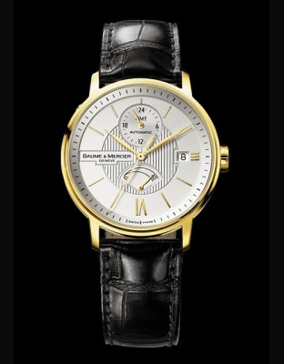 Classima Executives Or