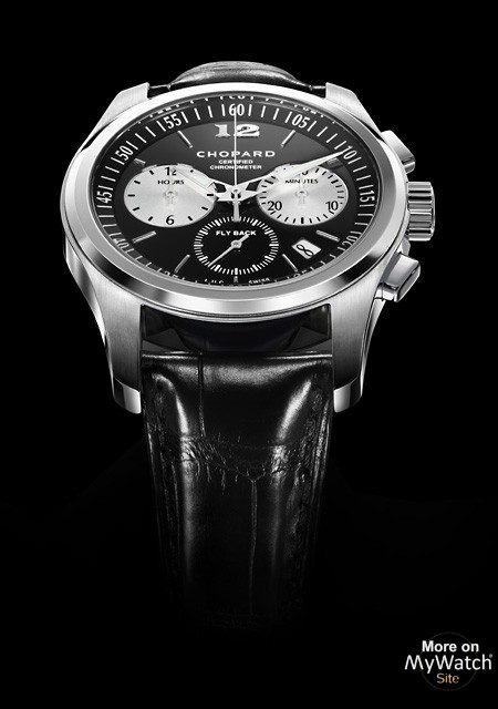 Watch Chopard L.U.C Chrono One