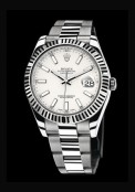 Datejust II Rolesor