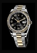 Datejust II Rolesor