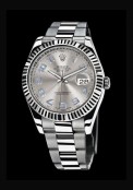 Datejust II Rolesor