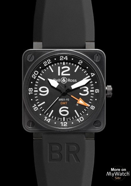 BR 01-93 24H GMT