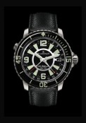 500 Fathoms GMT