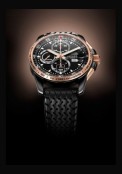 Mille Miglia GT XL Chrono Speed Black