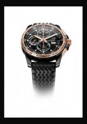 Mille Miglia GT XL Chrono Speed Black