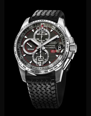 Mille Miglia GT XL Chrono Titanium