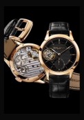 William Baume Tourbillon Volant