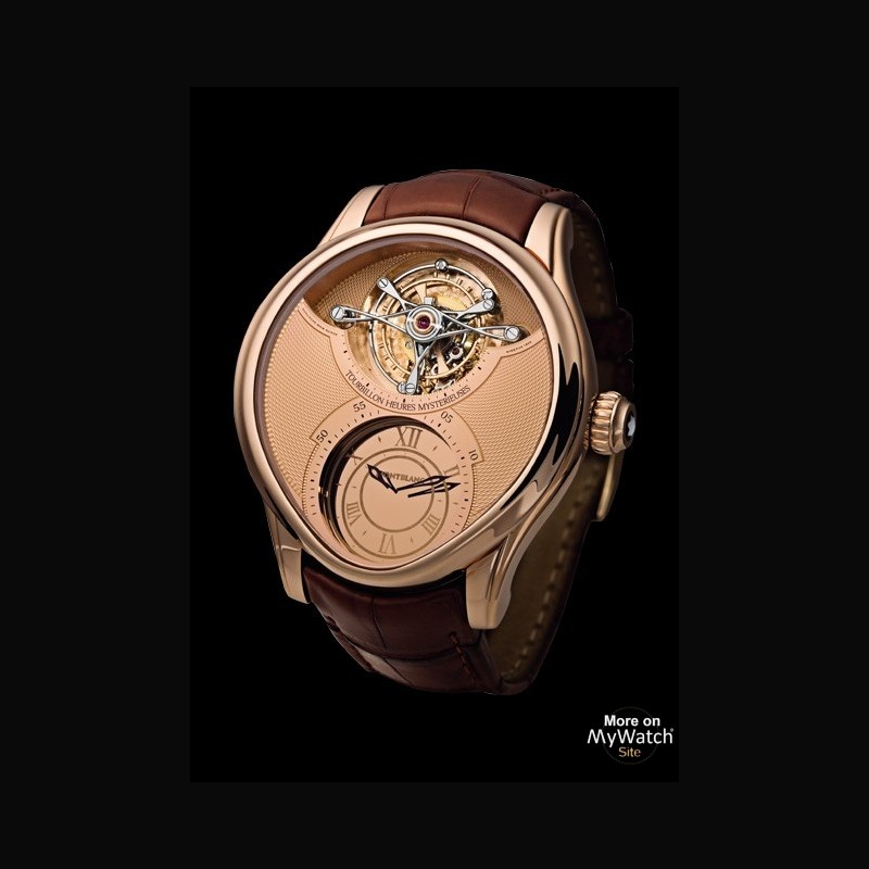 Mens – The Luxury Watch Company