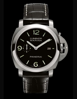 Luminor Marina 1950 3 Days Automatic