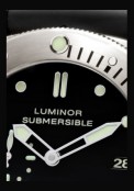 Luminor Submersible 1950 3 Days Automatic