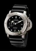 Luminor Submersible 1950 3 Days Automatic