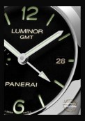 Luminor 1950 3 Days GMT Automatic