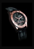 Romvlvs Tourbillon