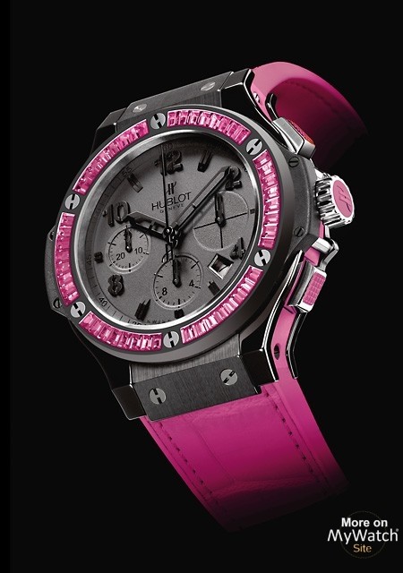 HUBLOT WATCH : all the Hublot watches for men - MYWATCHSITE