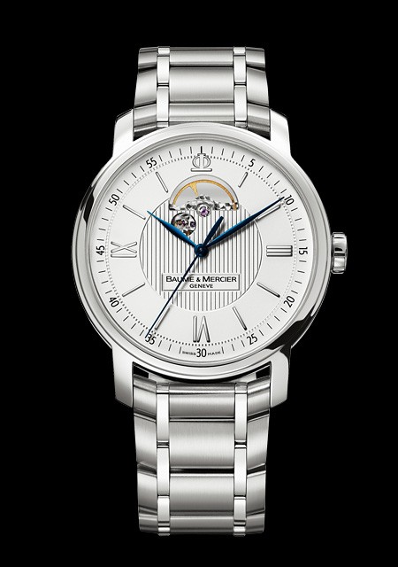 Watch Baume & Mercier Classima Executives XL | Classima M0A08833