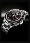 GrandeVitesse Chronographe 24h