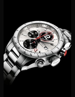 GrandeVitesse Chronographe 24h