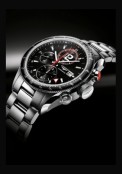 GrandeVitesse Chronographe 24h