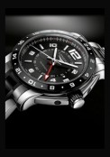 Longines Admiral 24h