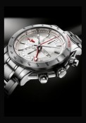 Longines Admiral Chronographe 24h